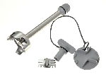 Нога в сборе для MicroMix Robot Coupe 27356