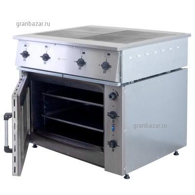 Плита электрическая Тулаторгтехника ПЭ-0,48М