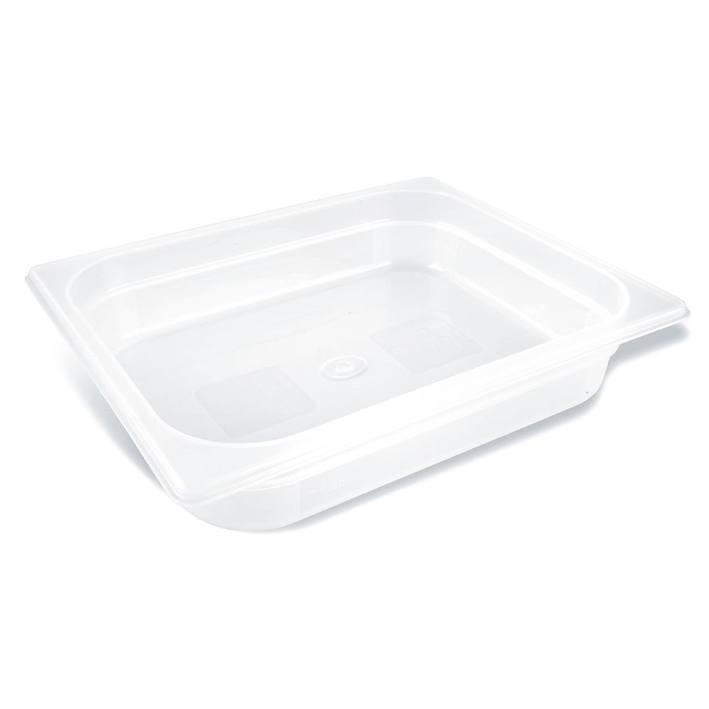 Гастроемкость 1/1х150 мм (530х325х150 мм) 20 л, полипропиллен, P.L. Proff Cuisine JD-P1115PP