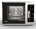 Пароконвектомат Apach Cook Line AP5QM