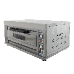 Печь хлебопекарная электрическая ярусная Foodatlas HEO-12S