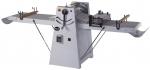 Тестораскатка Apach Bakery Line ASH600/1500 2S