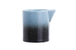 Соусник/молочник TURQUOISE фарфор, 200 мл, d 66 мм, h 77 мм, голубой Porland 48BA20 LYKKE TURQUOISE