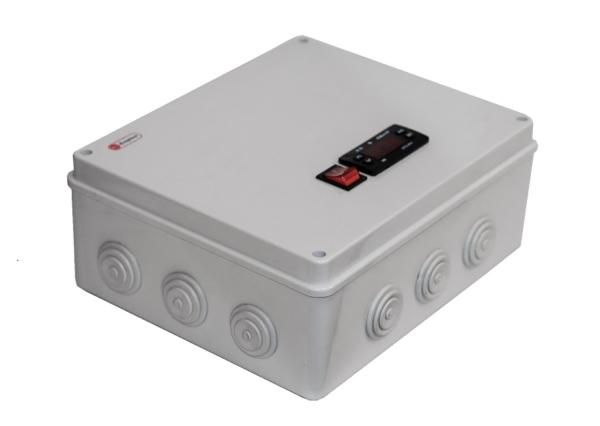 Сплит-система Intercold MCM-6159 FT