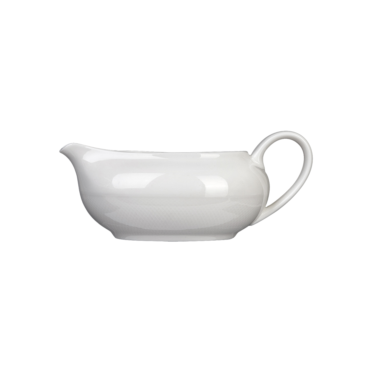 Соусник Rosenthal 200 мл, белый Corone LG015