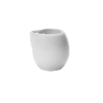 Сливочник фарфор CAMEO Dynasty 50мл d 53 мм l 57 мм h 52 мм 610-65B