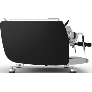 Кофемашина-автомат Victoria Arduino MAVERICK GRAVIMETRIC VOLUMETRIC T3 GR3 220V MATT BLACK
