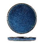 Тарелка Aqua Blue с бортом d 265 мм h30 мм P.L. Proff Cuisine [6] ZA0302-10-A