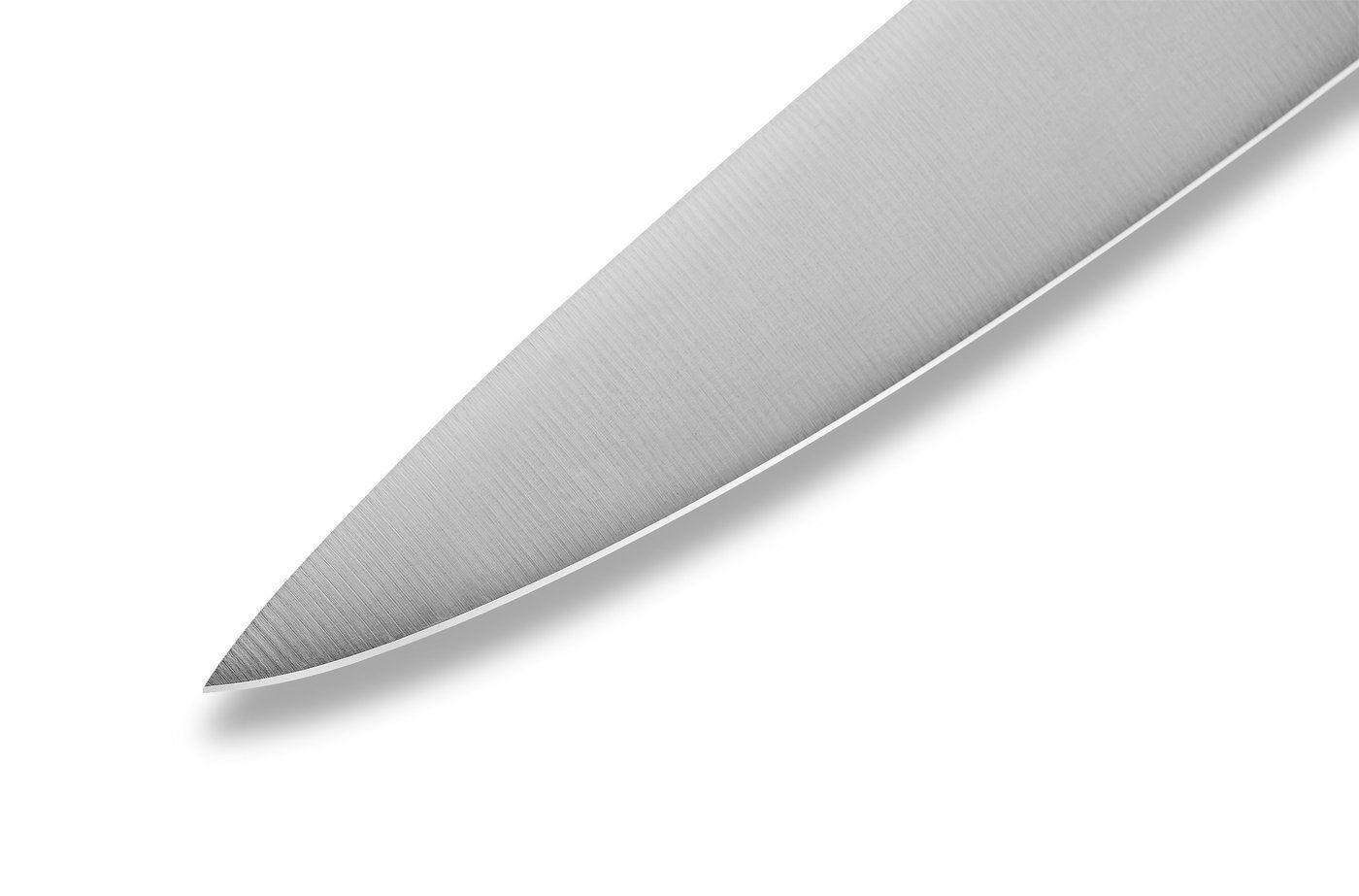 Нож слайсер Mo-V Samura SM-0045