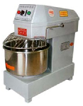 Машина тестомесильная Foodatlas HS-20 (AR) Pro 380В