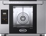 Печь конвекционная Unox XEFT-04HS-ELDV
