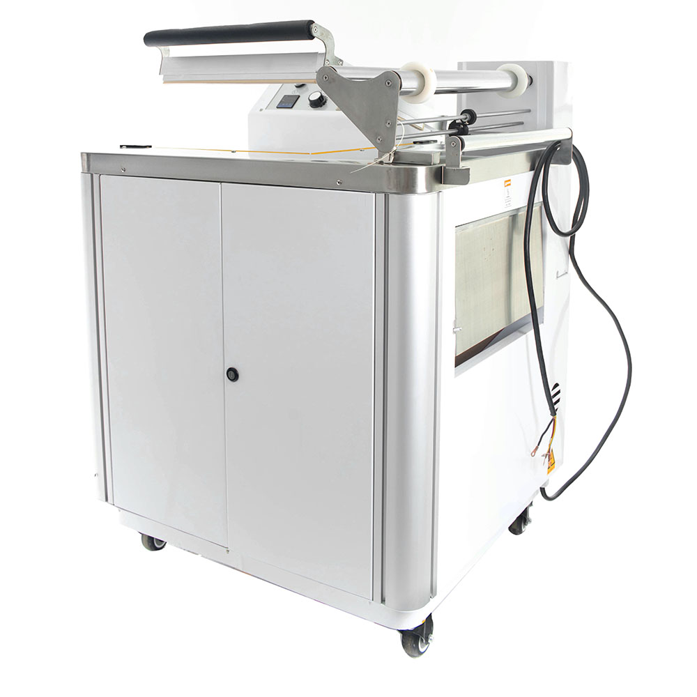 Аппарат термоусадочный Foodatlas FM-400  Eco 380В