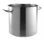 Котел без крышки 320х320 мм 25,75л SATIN Pintinox 30600332