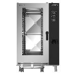 Пароконвектомат Lainox Sapiens Boosted SAE202B+OB202E