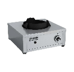 Плита газовая Вулкан KSB01 8065 WOK