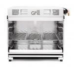 Гриль-мангал с ИК нагревом WeGrill E-MASTER