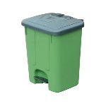 Контейнер для мусора 40л Sembol Plastik SW-40
