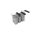Корзина для макароноварки APACH Chef Line SLSXPC3MP