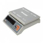 Фасовочные настольные весы M-ER 326 AFU-6.01 